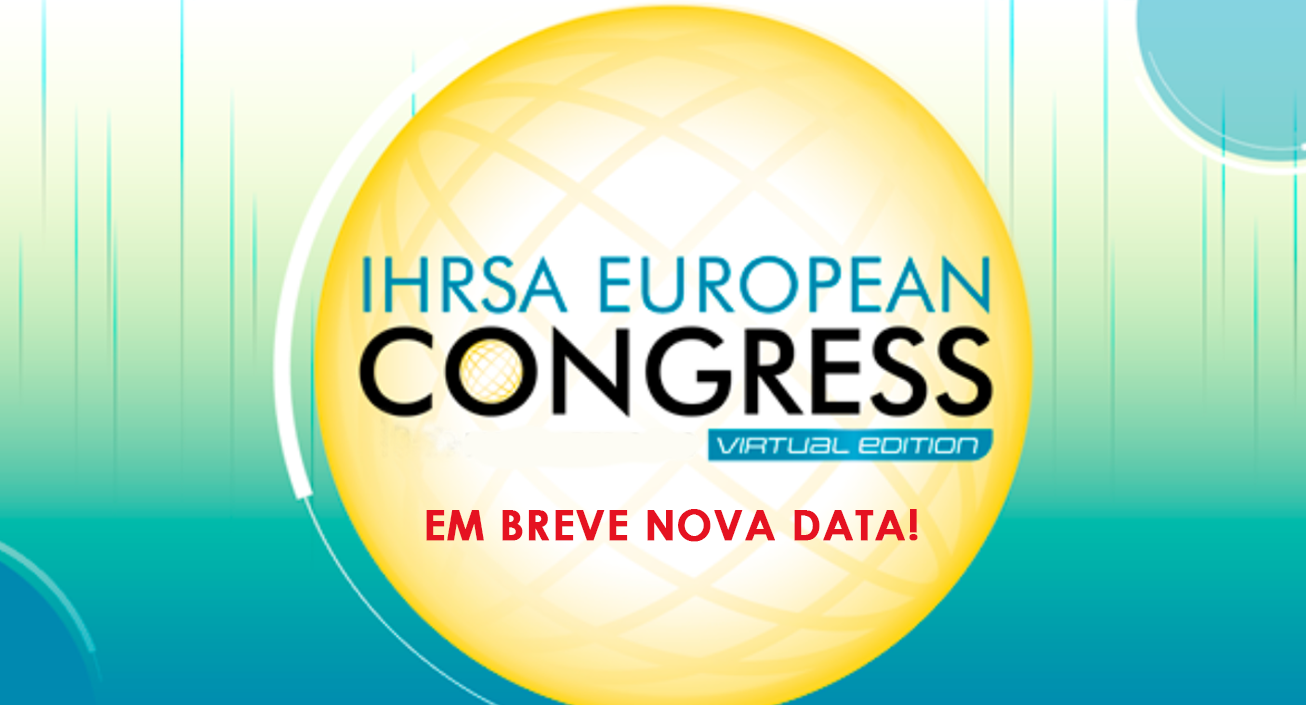 IHRSA anuncia nova data para o Congresso Europeu